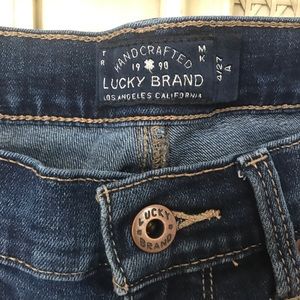 Luck Brand Jeans